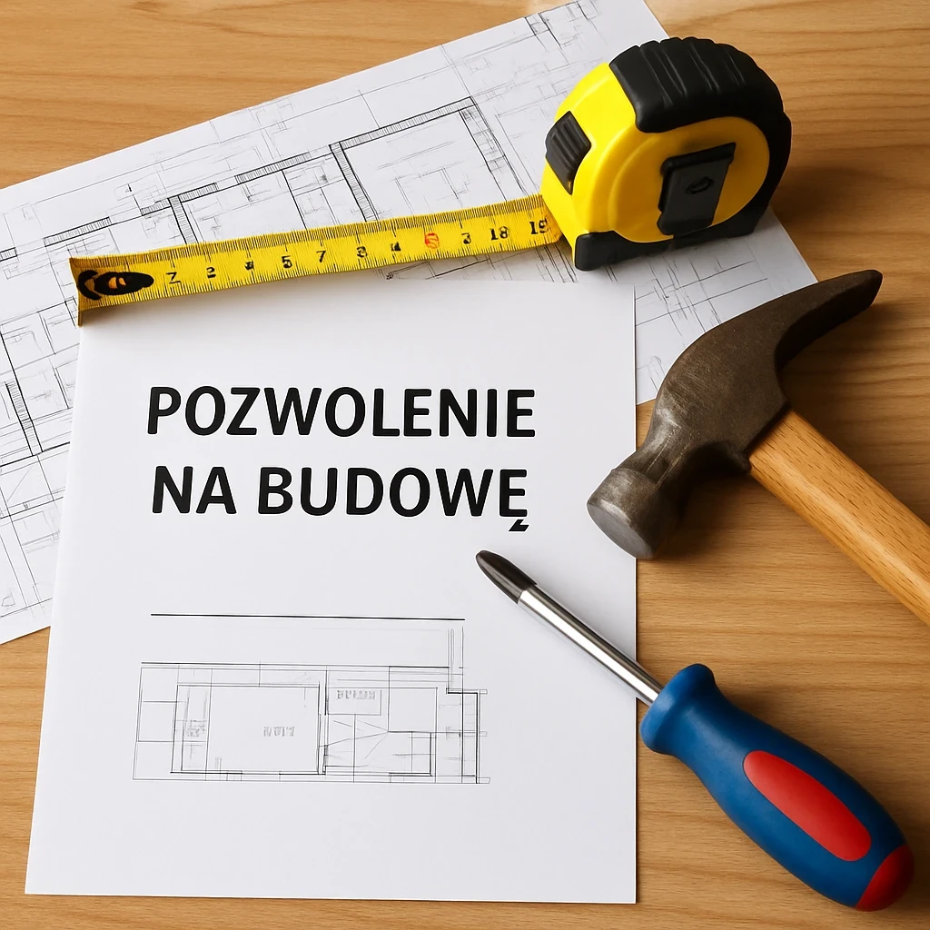 Pozwolenie na budowę przy remoncie - czy jest konieczne?